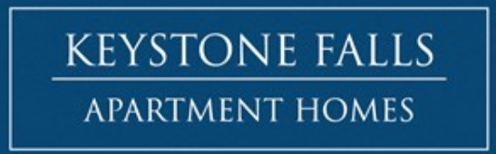 Keystone Falls Logo